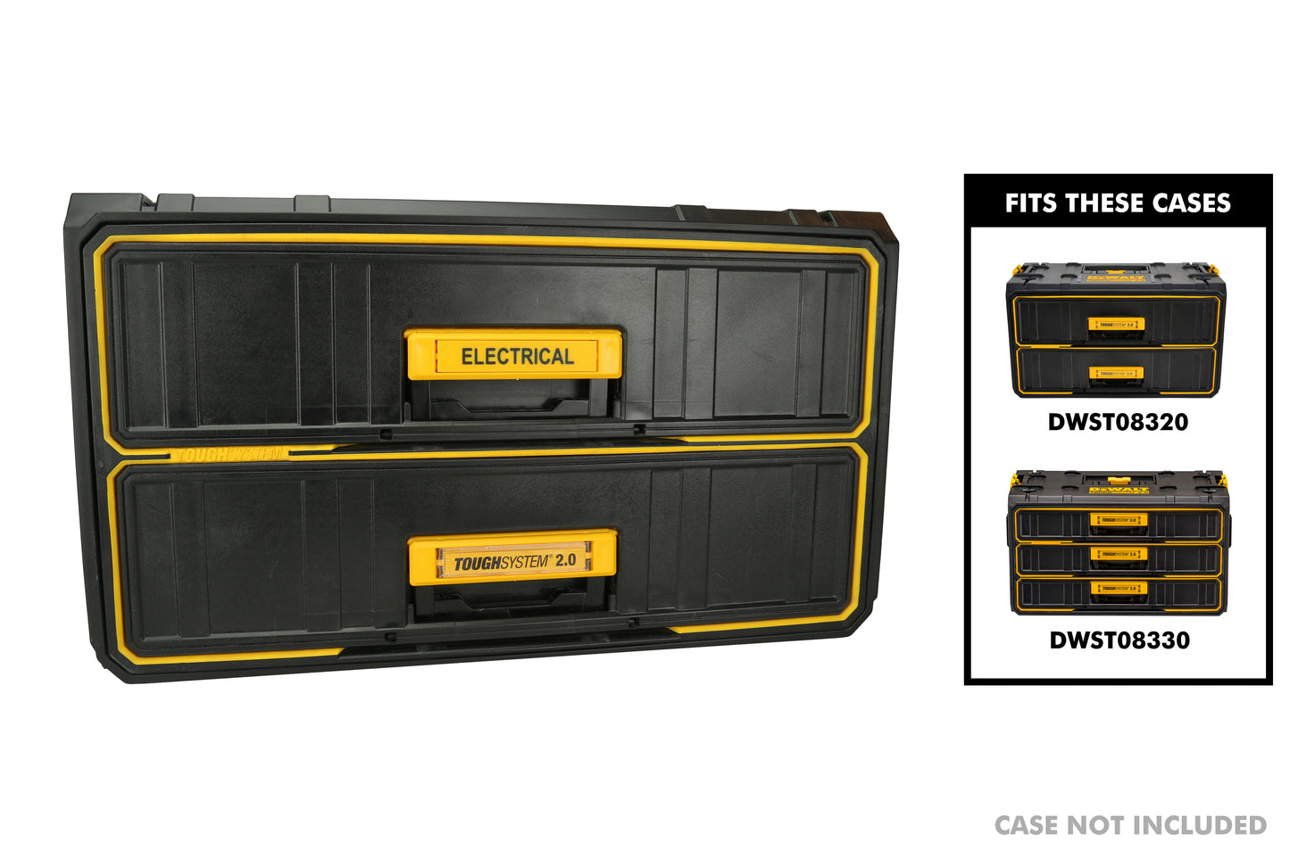 DEWALT Custom Labels