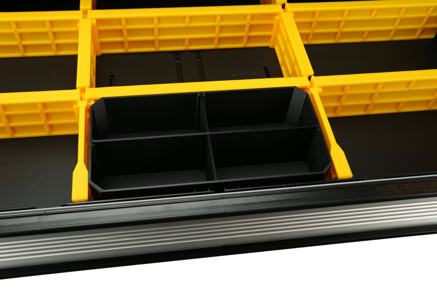 DEWALT ToughSystem 2.0 DXL 2-Drawer Bin