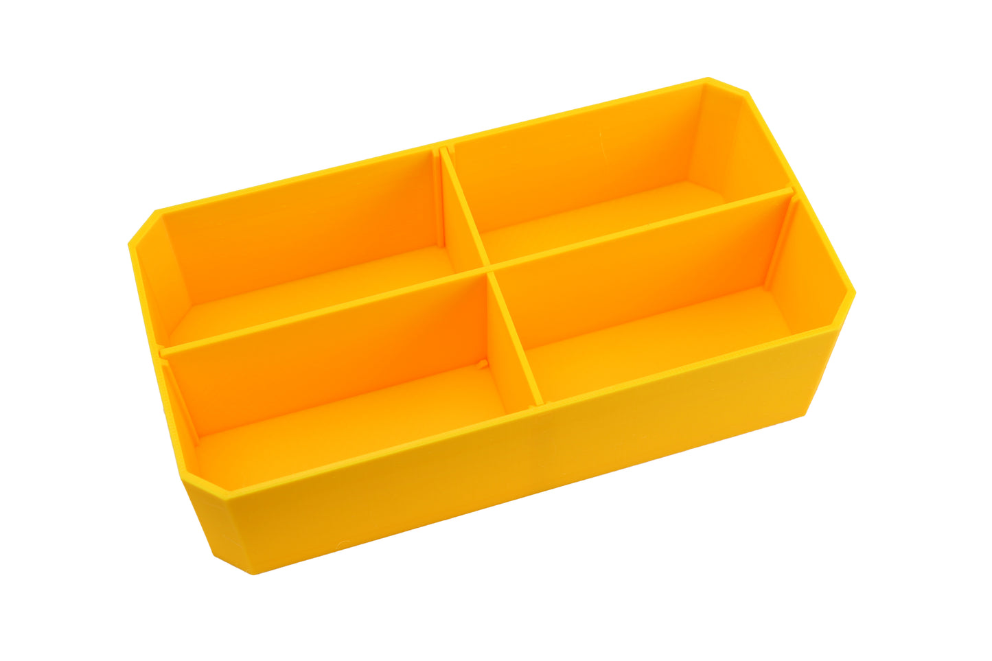 DEWALT ToughSystem 2.0 DXL 2-Drawer Bin