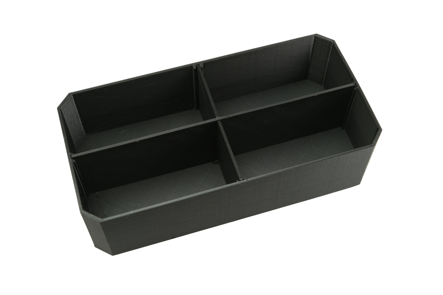 DEWALT ToughSystem 2.0 DXL 2-Drawer Bin