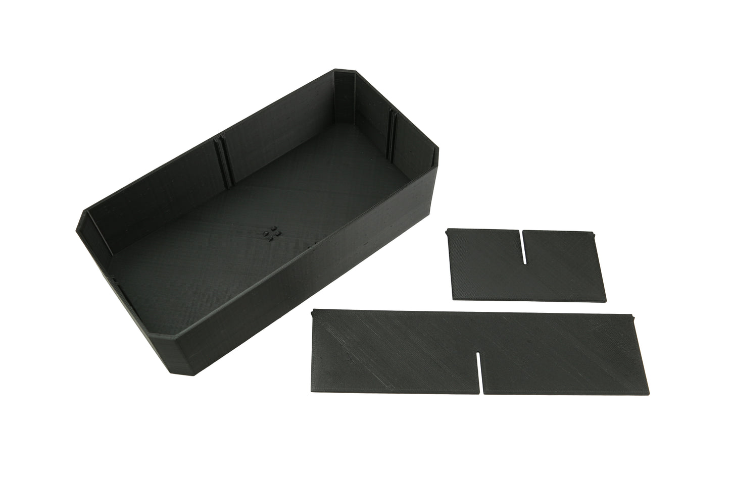 DEWALT ToughSystem 2.0 DXL 2-Drawer Bin
