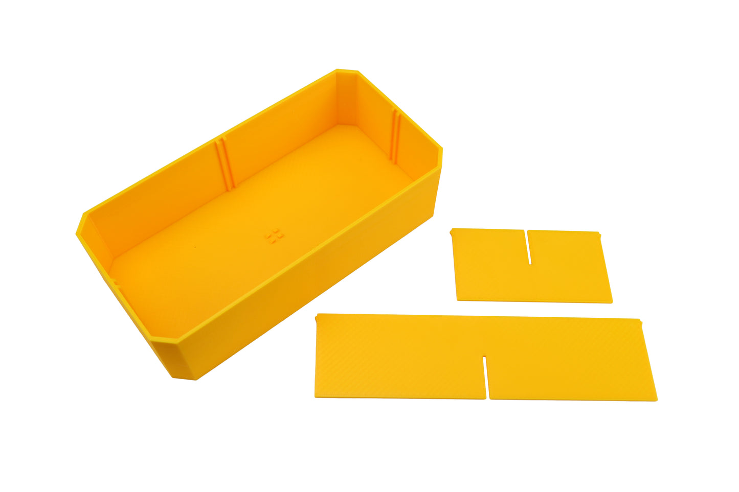 DEWALT ToughSystem 2.0 DXL 2-Drawer Bin