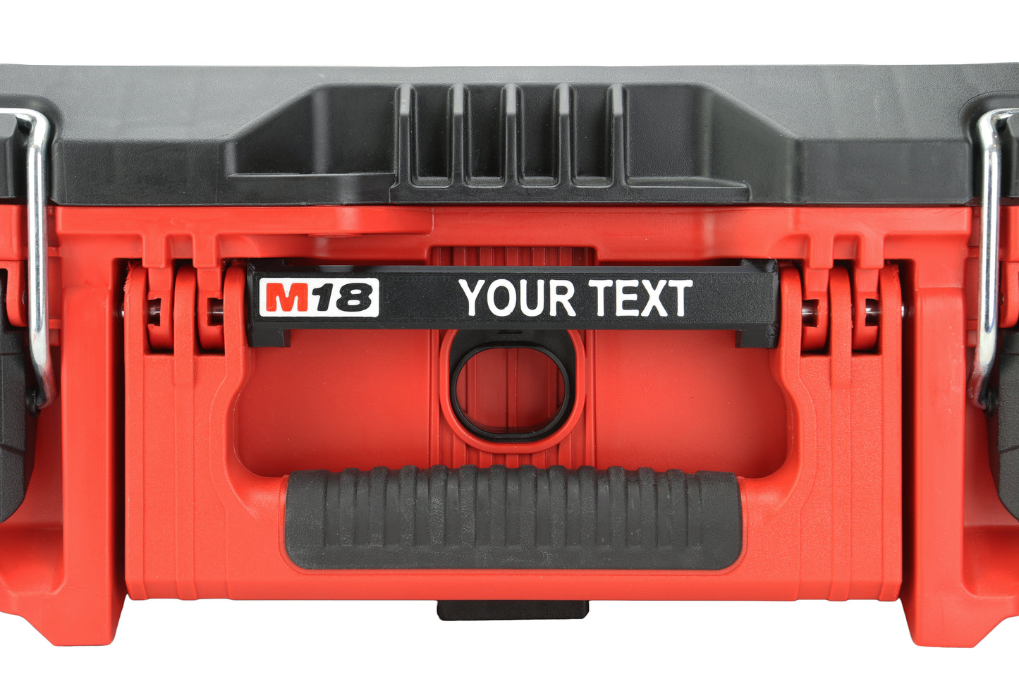 Milwaukee PACKOUT Custom Labels