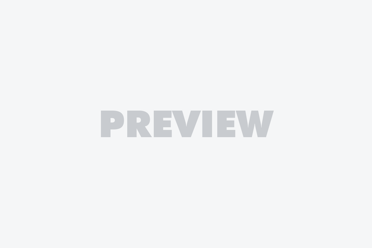 Label preview