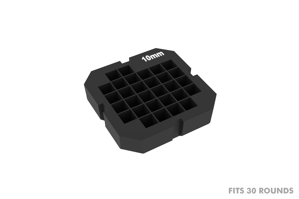 Milwaukee PACKOUT Low Profile Ammo Holder
