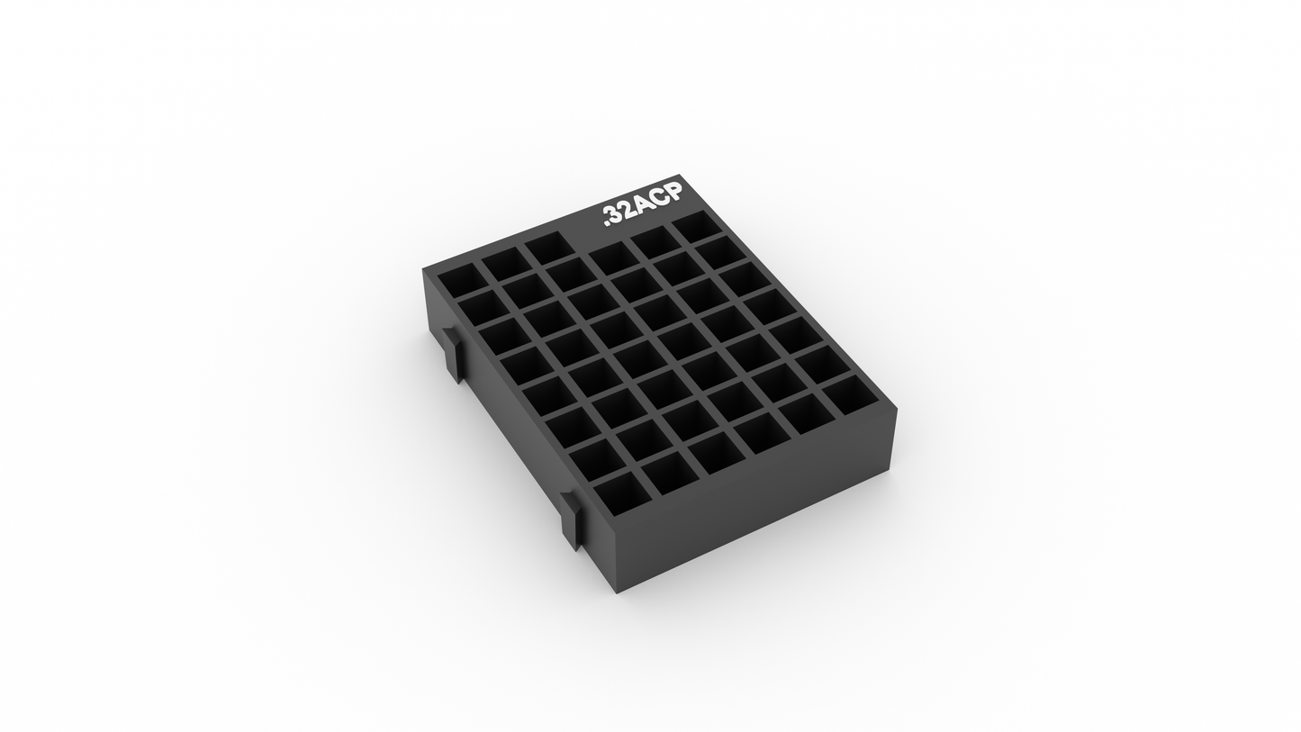 DEWALT Medium ToughCase Ammo Holder