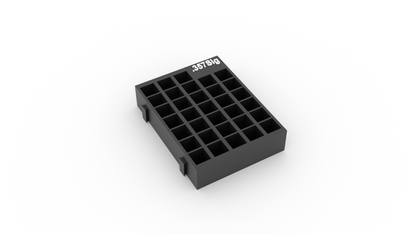 DEWALT Medium ToughCase Ammo Holder