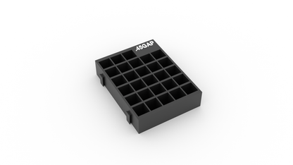 DEWALT Medium ToughCase Ammo Holder