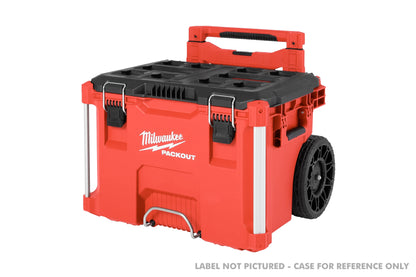 Milwaukee PACKOUT Custom Labels