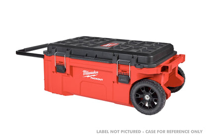 Milwaukee PACKOUT Custom Labels