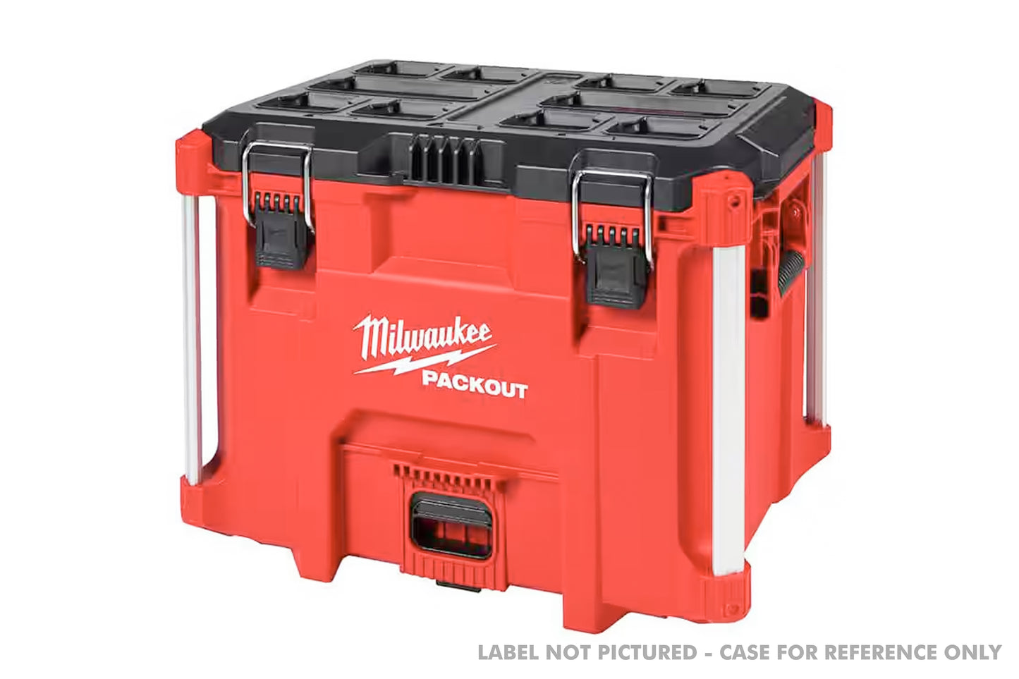 Milwaukee PACKOUT Custom Labels