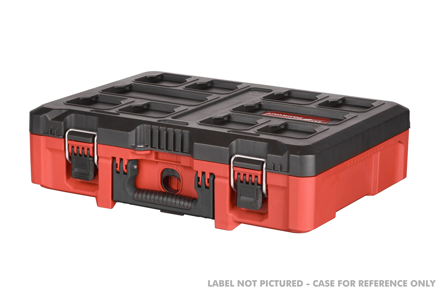 Milwaukee PACKOUT Custom Labels