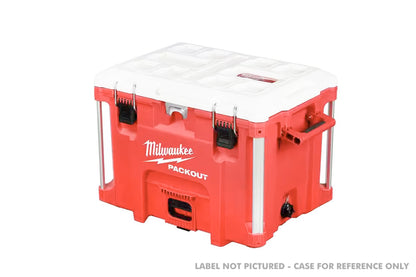 Milwaukee PACKOUT Custom Labels