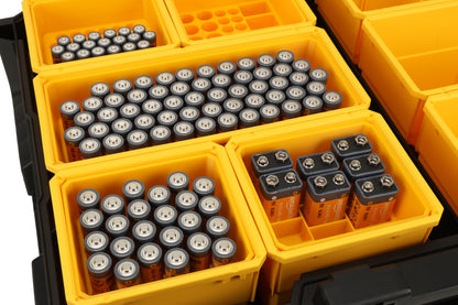 DEWALT ToughSystem 2.0 Battery Tray