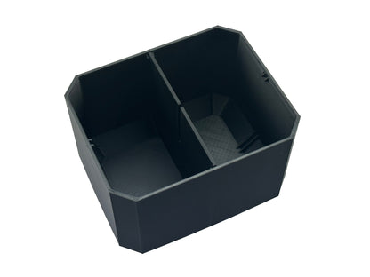 Milwaukee PACKOUT 3-Drawer Customizable Bin