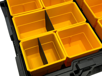 DEWALT ToughSystem 2.0 Bin Divider