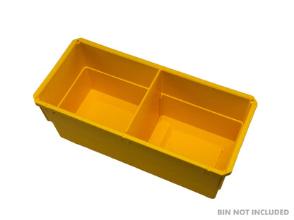 DEWALT ToughSystem 2.0 Bin Divider