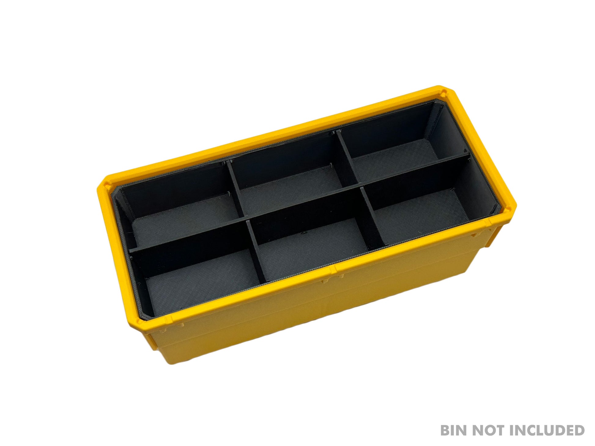 ToughSystem 2.0 Nesting Bin for Dewalt Tool