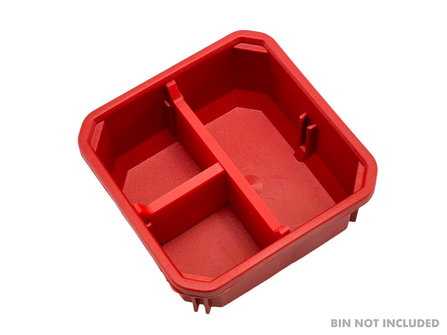 Milwaukee PACKOUT Low Profile Bin Dividers