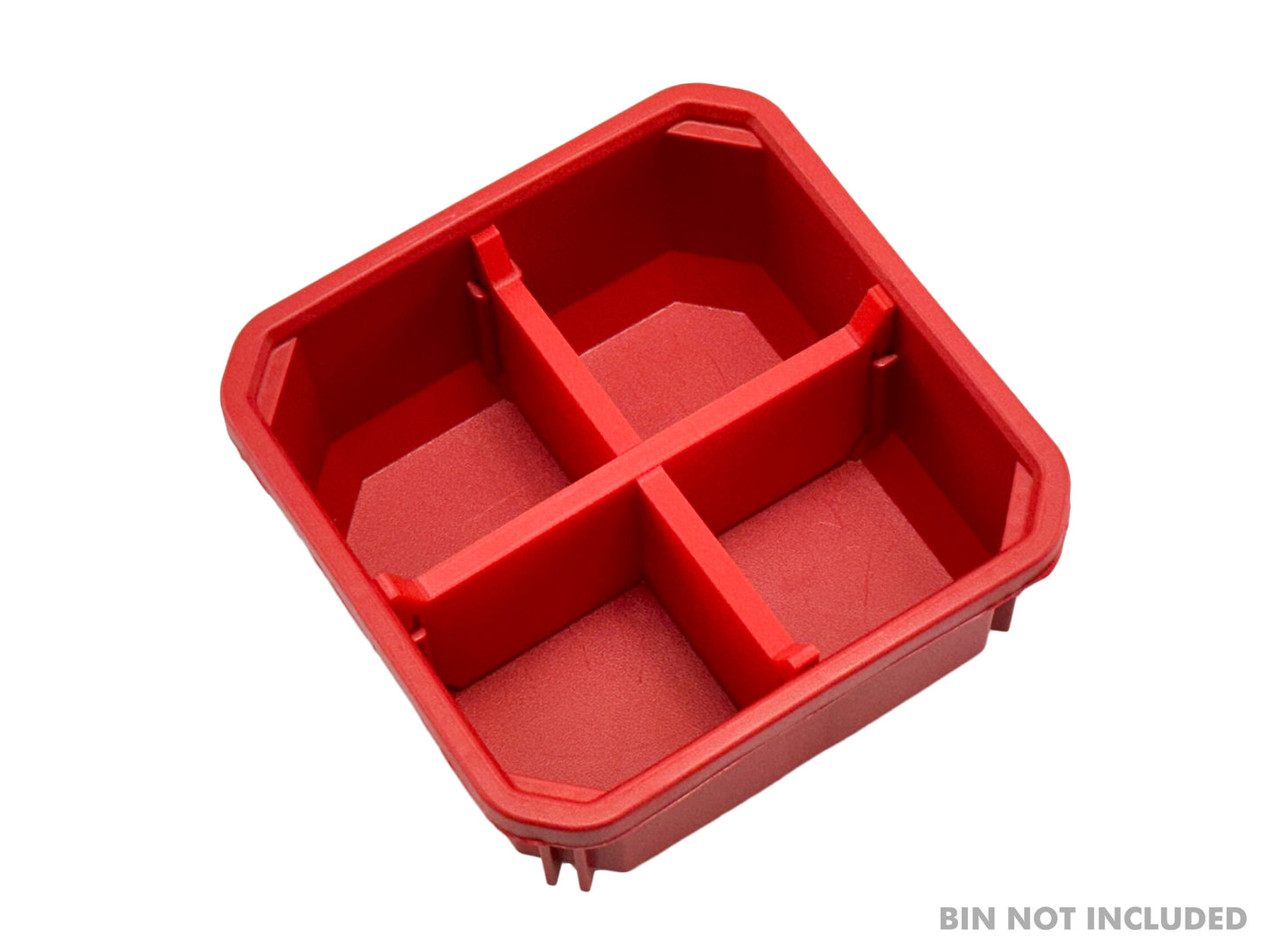 Milwaukee PACKOUT Low Profile Bin Dividers