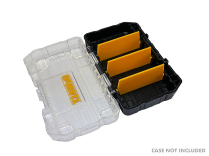 DEWALT Small ToughCase Dividers 3-pack