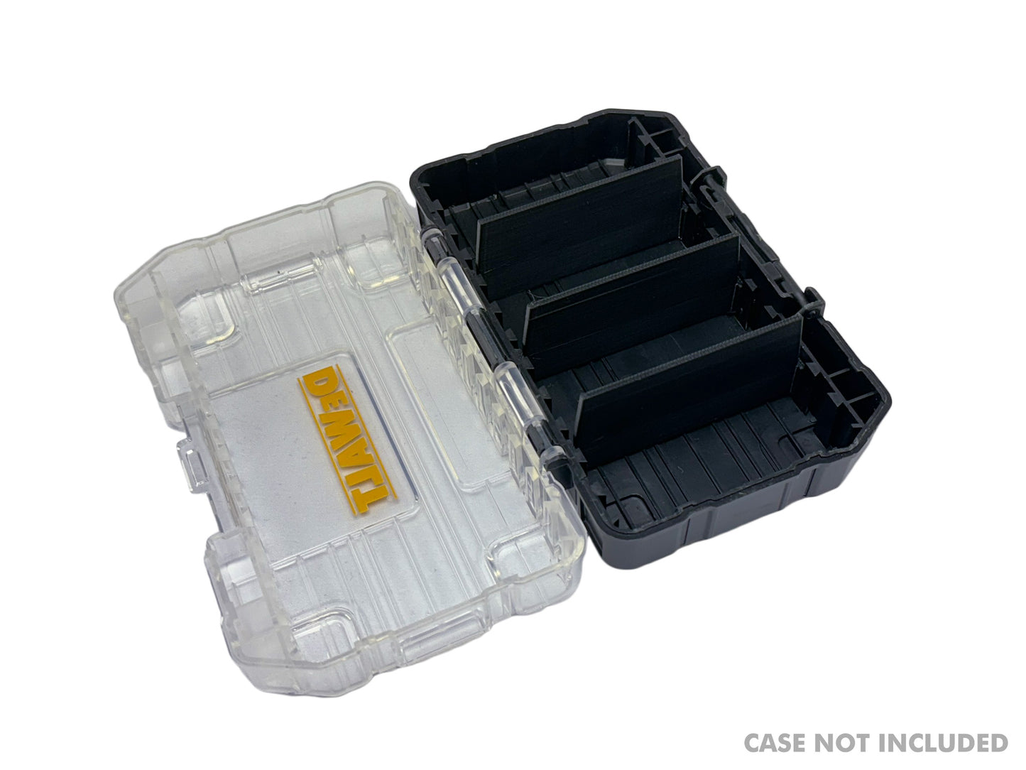 DEWALT Small ToughCase Dividers 3-pack