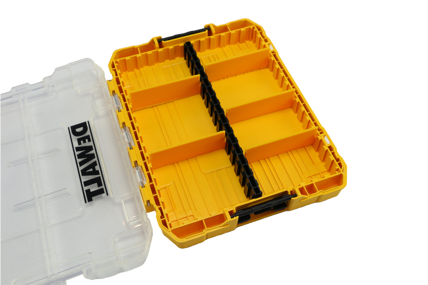 DEWALT Medium ToughCase Half Dividers 5-pack