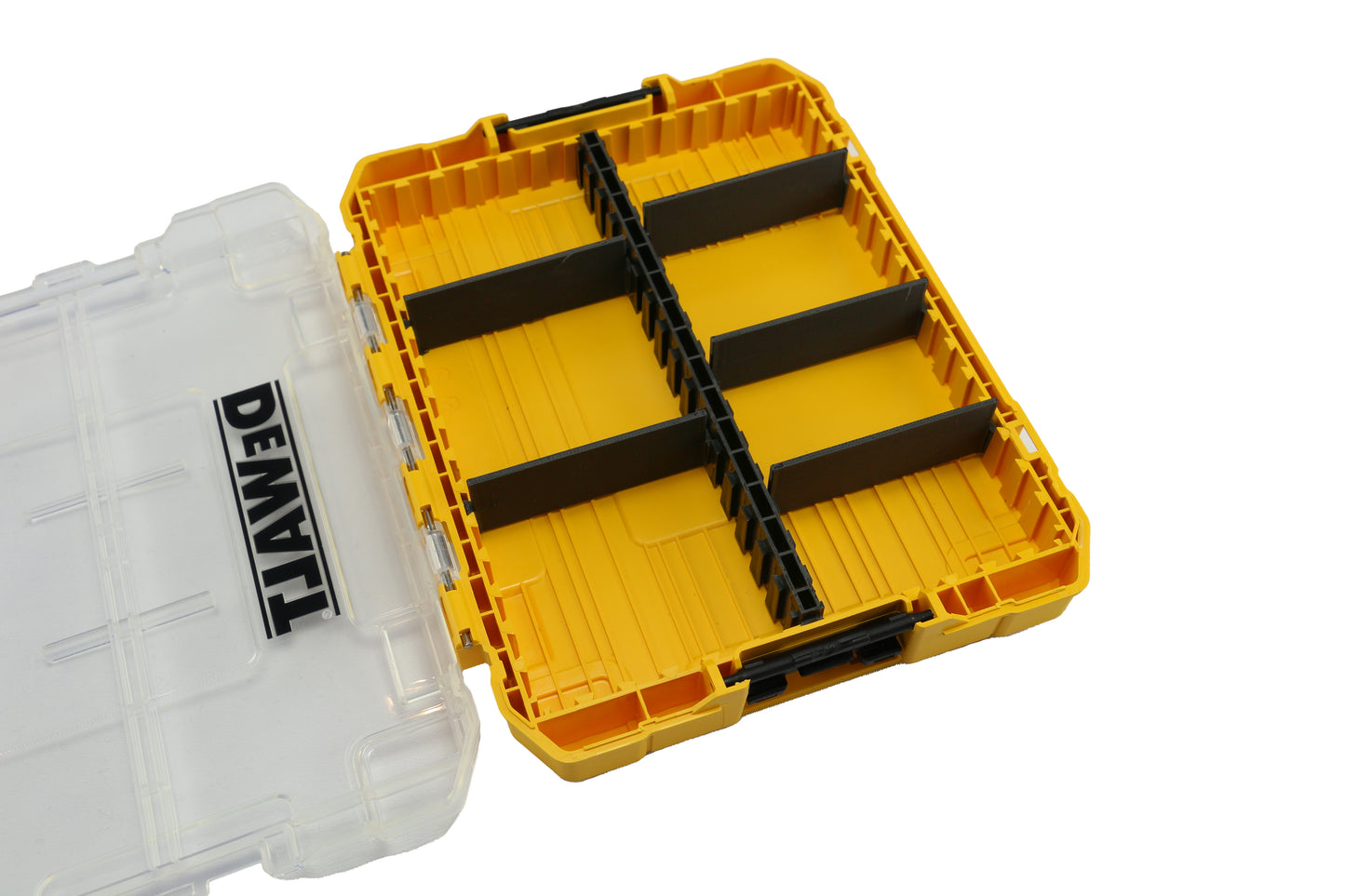 DEWALT Medium ToughCase Half Dividers 5-pack