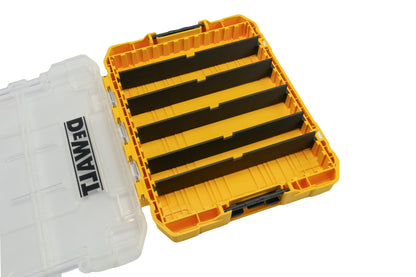 DEWALT Medium ToughCase Full Dividers 5-pack