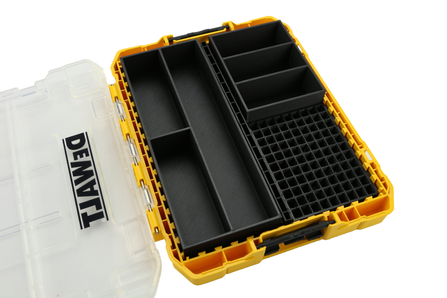 DEWALT Medium ToughCase Bit Holder