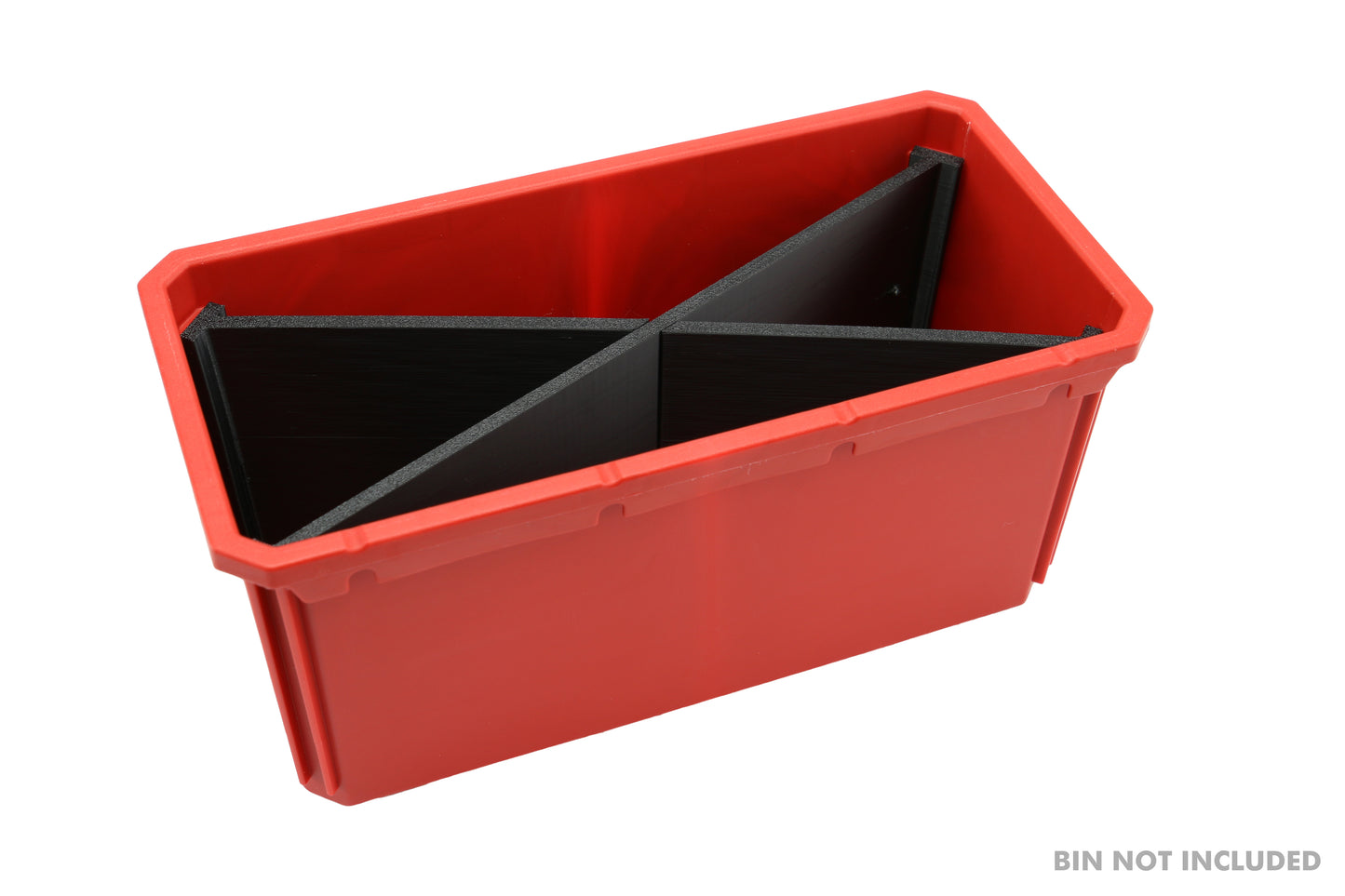 Milwaukee PACKOUT Bin Dividers