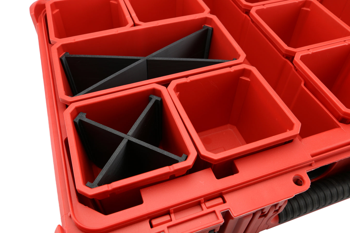 Milwaukee PACKOUT Bin Dividers