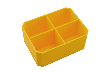 DEWALT Shallow Pro Organizer Customizable Bin