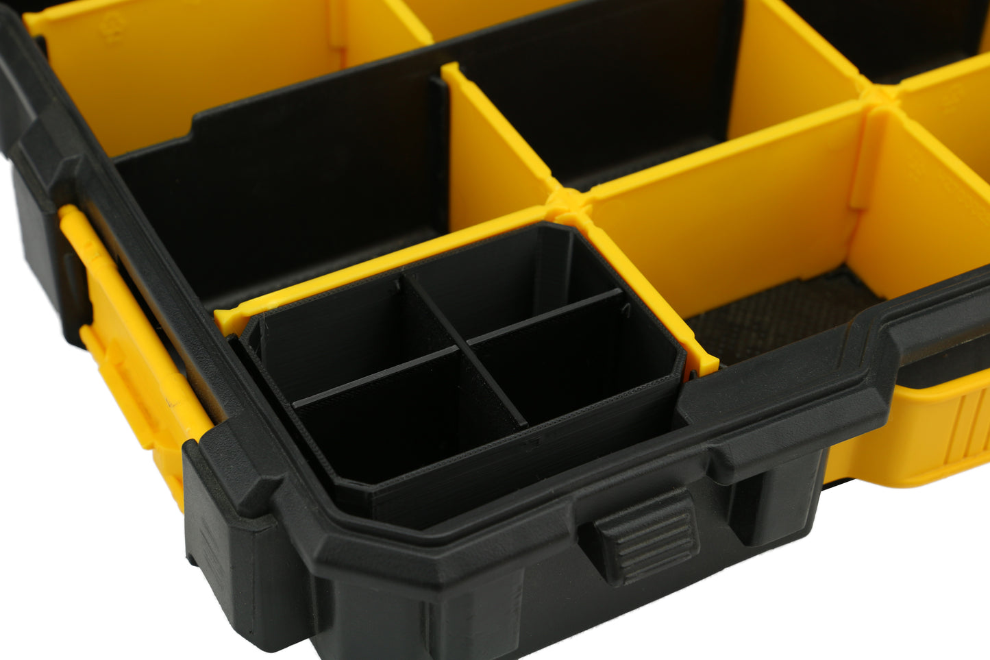 DEWALT Pro Small Parts Organizer Bin