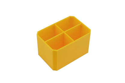 DEWALT Pro Small Parts Organizer Bin