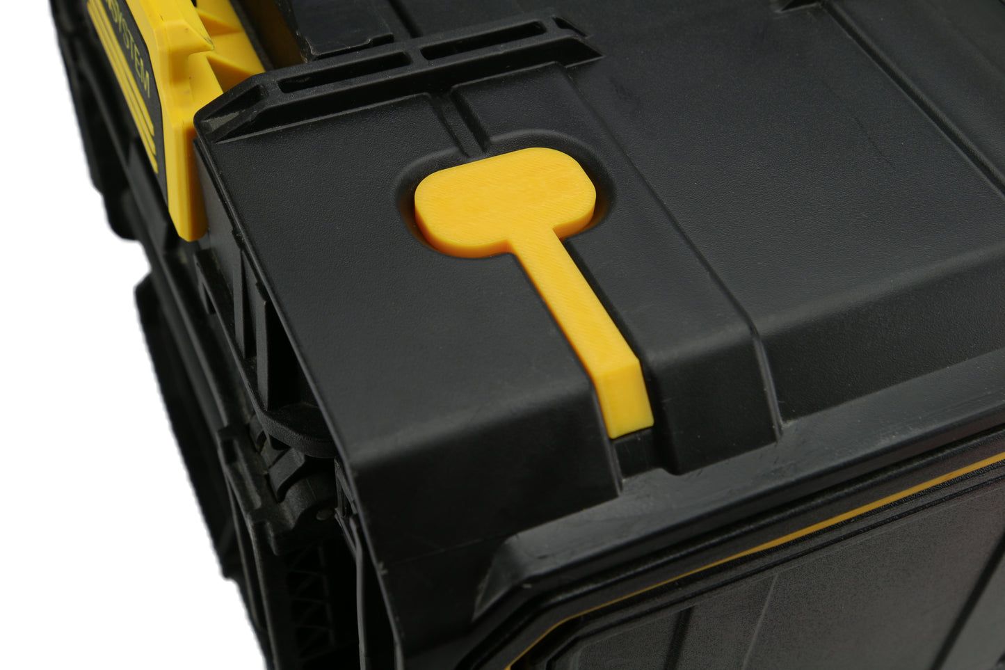 DEWALT ToughSystem 2.0 Drawer Anti-Wobble Inserts