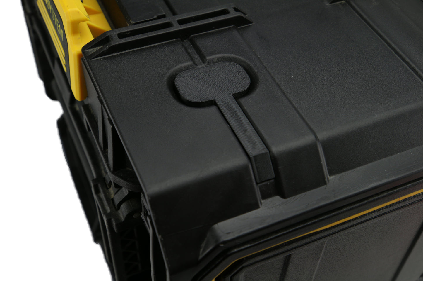 DEWALT ToughSystem 2.0 Drawer Anti-Wobble Inserts