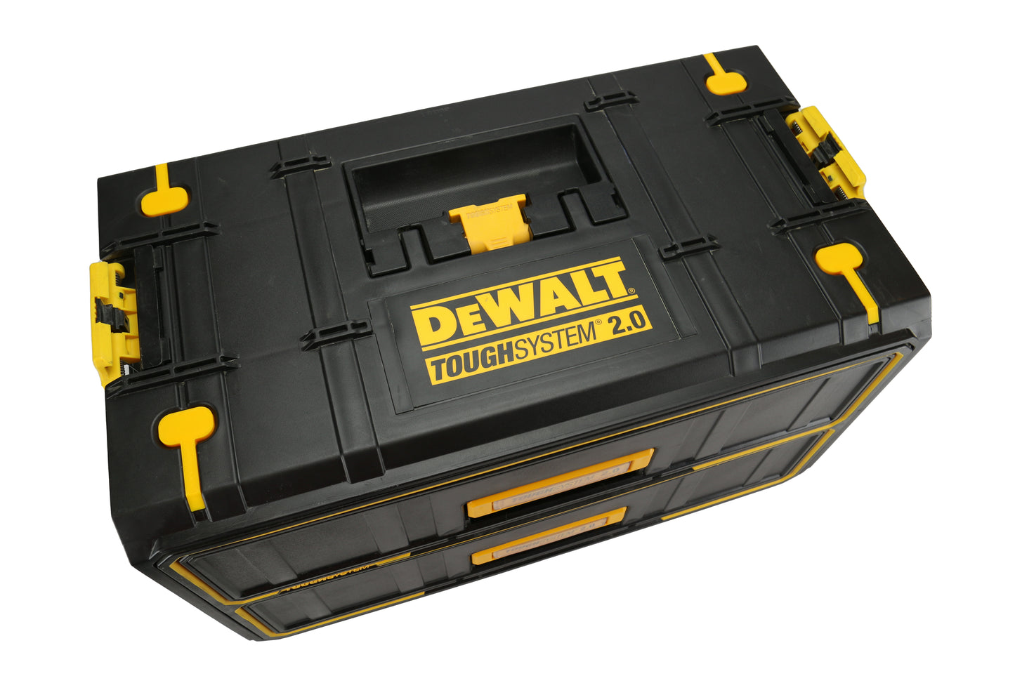 DEWALT ToughSystem 2.0 Drawer Anti-Wobble Inserts