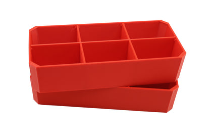 Milwaukee PACKOUT Customizable Stacking Trays