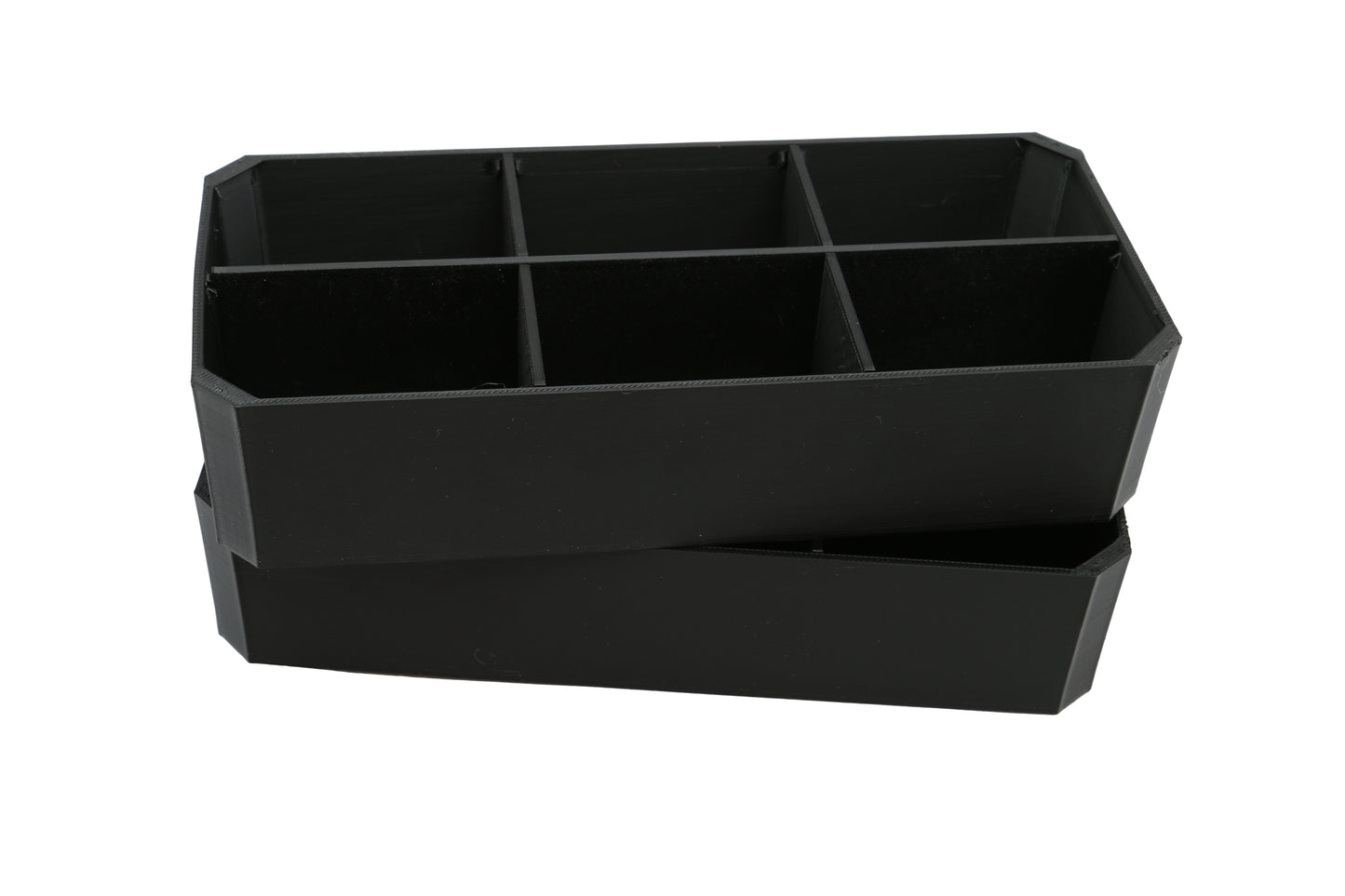 Milwaukee PACKOUT Customizable Stacking Trays