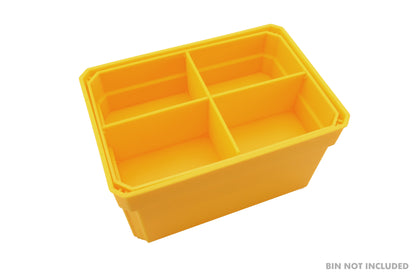 DEWALT Deep Pro Organizer Nesting Tray