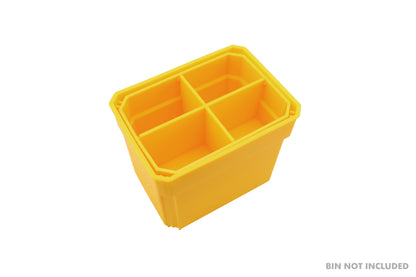 DEWALT Deep Pro Organizer Nesting Tray