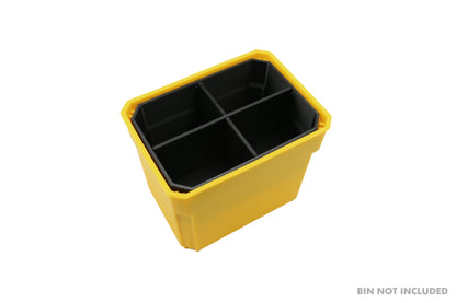 DEWALT Deep Pro Organizer Nesting Tray