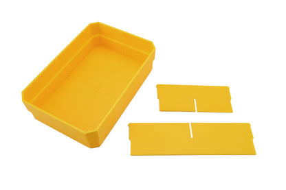 DEWALT TSTAK V Organizer Nesting Tray