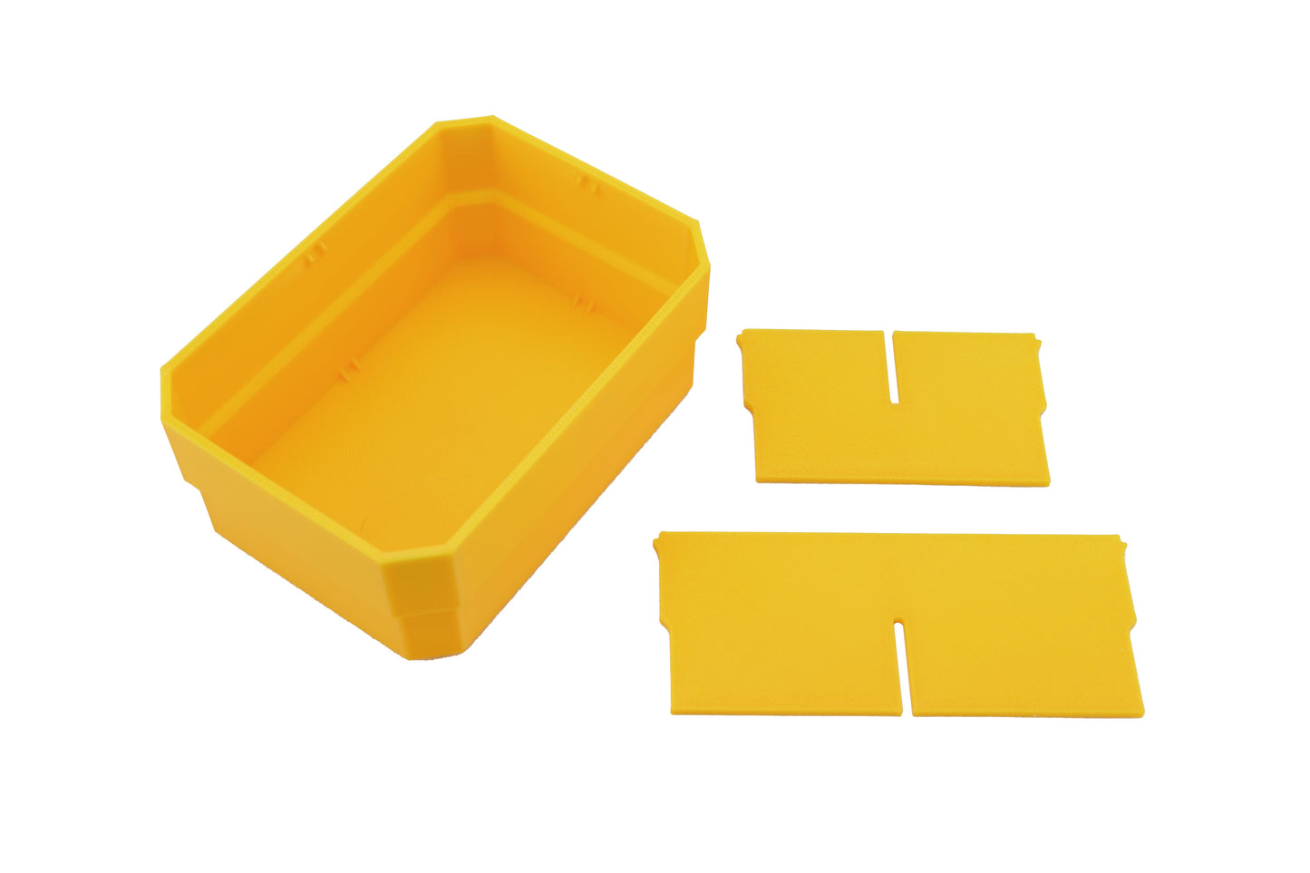 DEWALT Deep Pro Organizer Nesting Tray