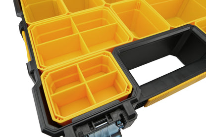 DEWALT Deep Pro Organizer Nesting Tray