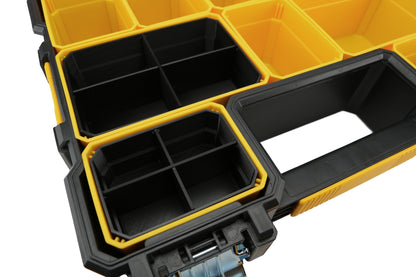 DEWALT Deep Pro Organizer Nesting Tray