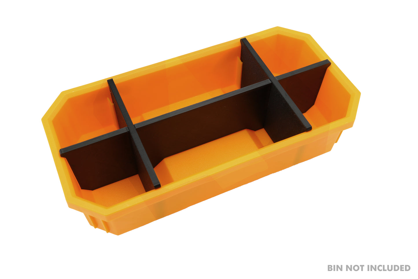 ToughBuilt StackTech Low Profile Bin Dividers