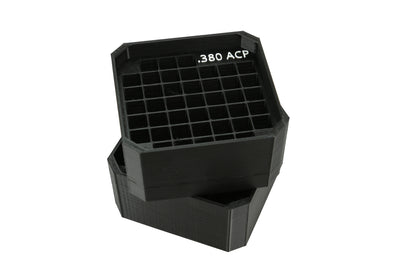 Milwaukee PACKOUT Stacking/Tall Ammo Trays