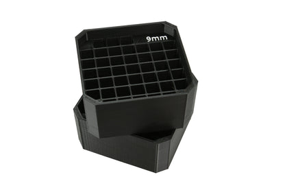 Milwaukee PACKOUT Stacking/Tall Ammo Trays